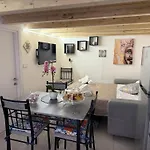 Stazzone House
