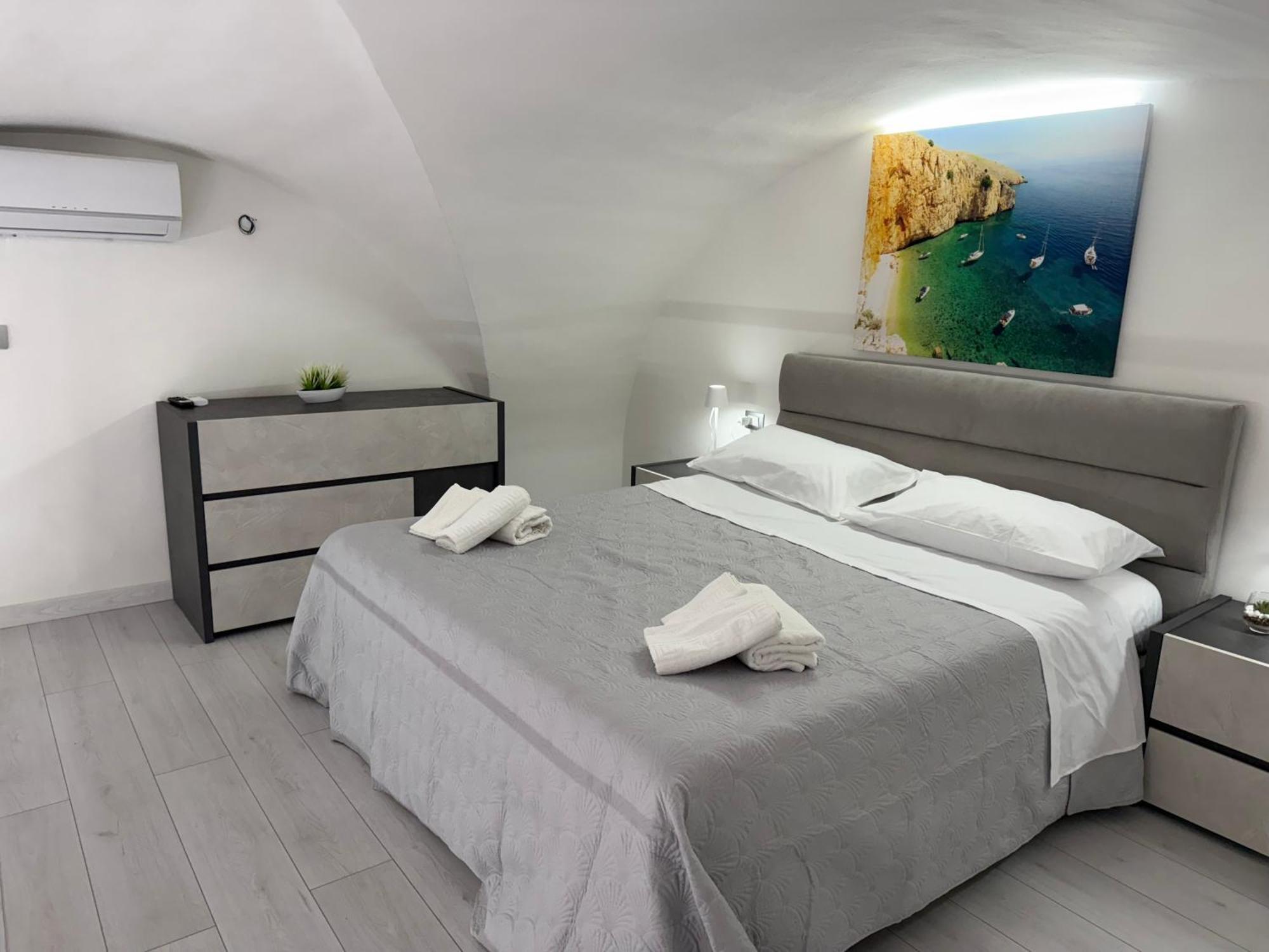 Stazzone House Appartamento