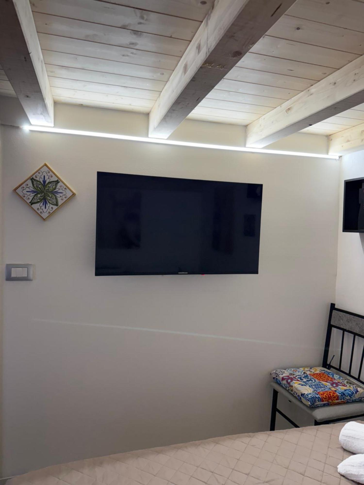 Appartamento Stazzone House